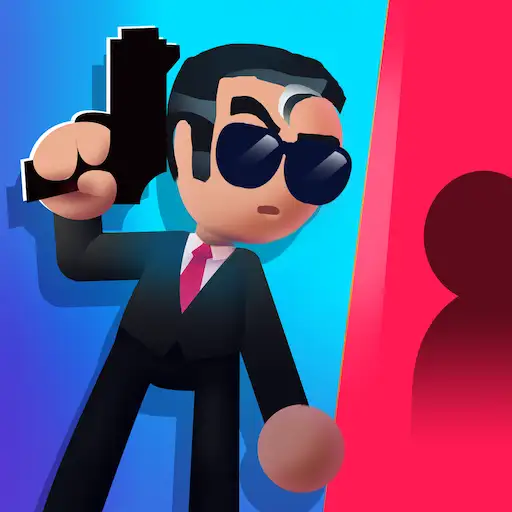 Mr Spy  Undercover Agent代儲